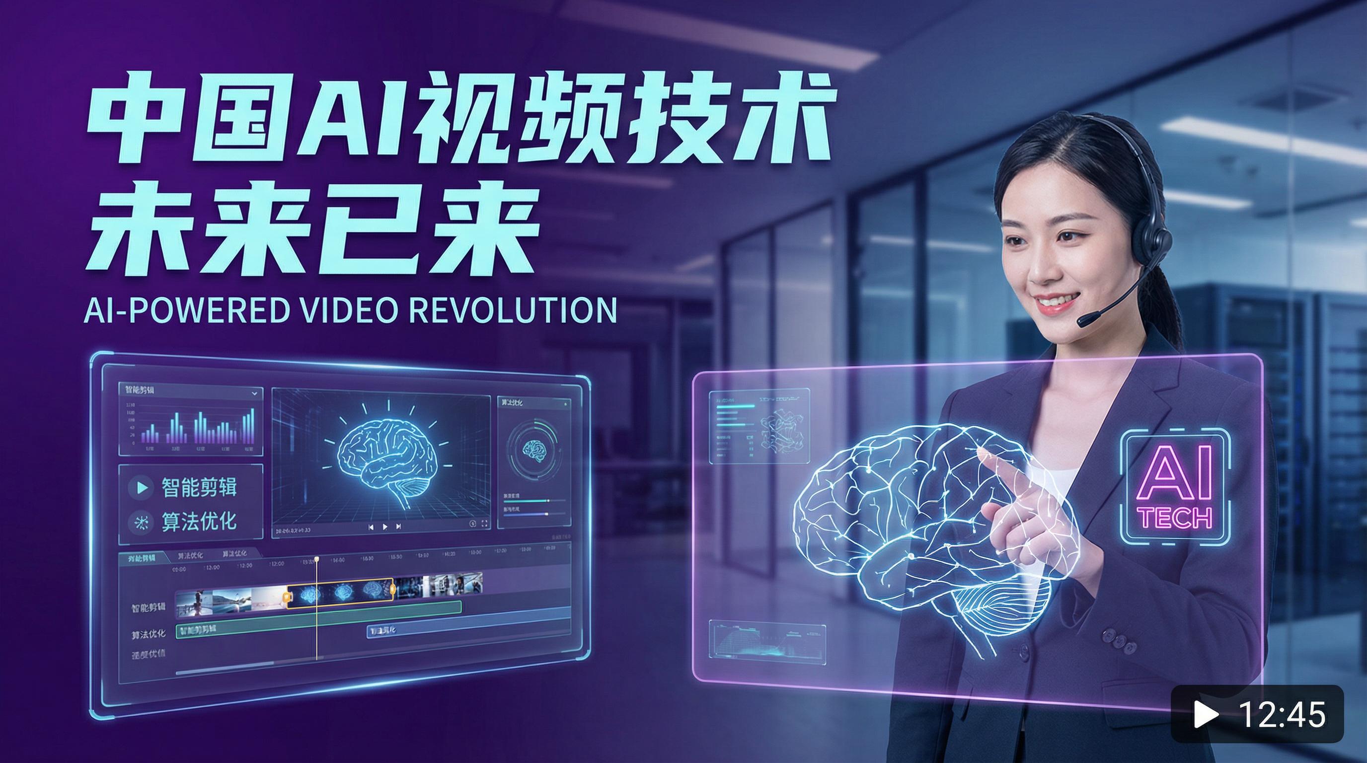 黑料AI视频剪辑教程